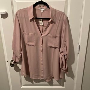 Express blouse